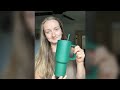 Simple Modern Trek Insulated Travel Tumbler with Handle | Honest Review! #ad #amazoninfluencer