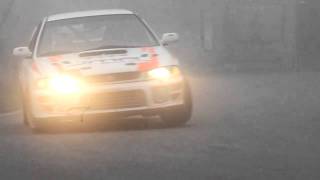 2011/3/20太麻里金針山TRCC拉力房車錦標賽