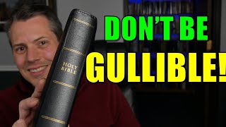 When should I change what I believe?