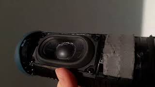 JBL Flip 5 bass test M.I.A Paper Planes  || LFM 80% ||😱😱😱