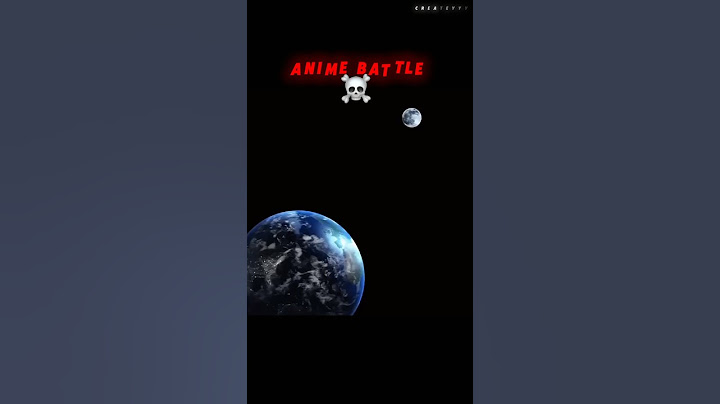 Saitama 💀🗿 anime battle !