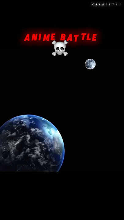 Saitama 💀🗿 anime battle !