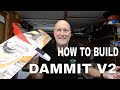 How to build a dammit s  v2 slope soarer