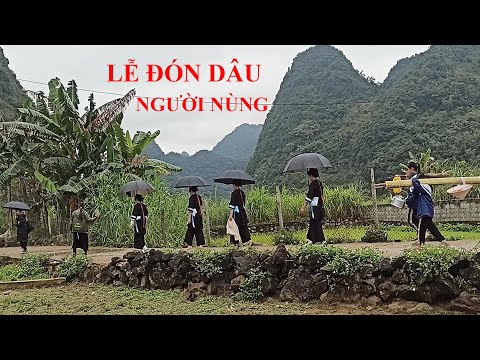 Video Huyền Bí, Kỳ Lạ, Đặc Sắc, Độc Đáo - Lễ Đón Dâu - Người... - youtube