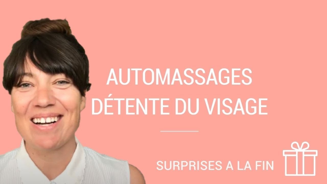 SÉANCE COMPLÈTE POUR AVOIR UN VISAGE JEUNE ET RAYONNANT - YouTube