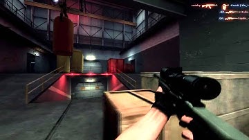 CSS   MIXCLIP #4 Sparkles Production HD