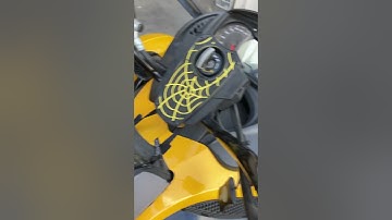 2008 Can Am Spyder Brake Failure Message. Fix it Right the First Time