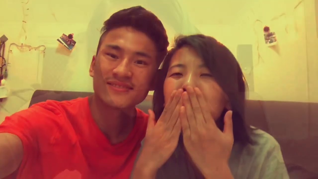 Hey Jigme feat Thinley Kips Lhundrup - NC Waves