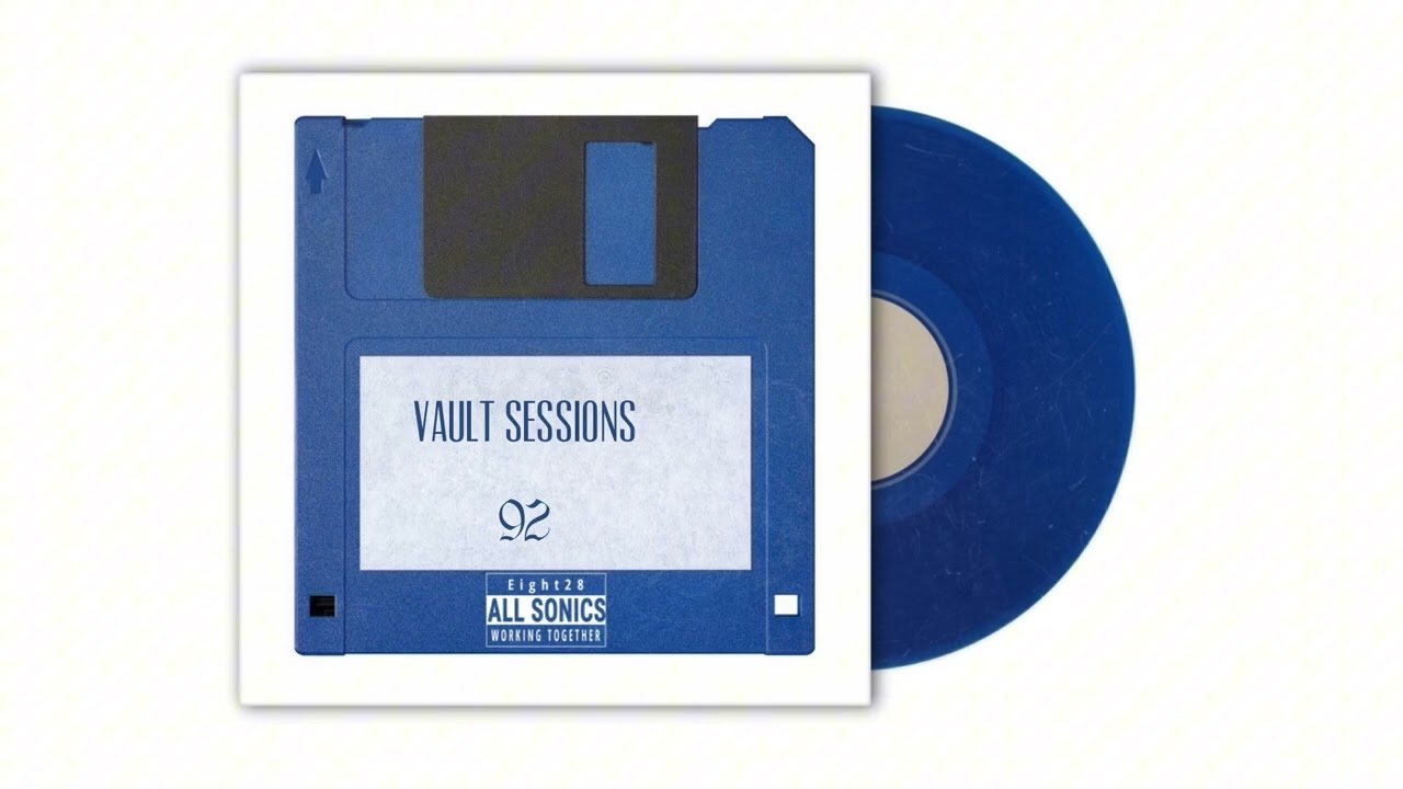LilsaintDenzel - Vault Session 92
