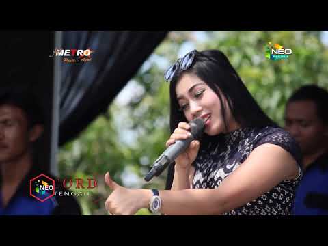SELIMUT BIRU - AURA SEKAR - SIMPATIK MUSIC
