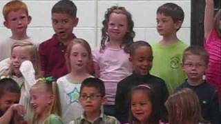 Kaley's Spring Music Program 3.17.2010.wmv