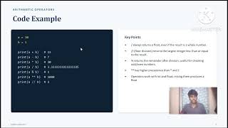 Python series part-8