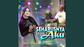 Seharusnya Aku