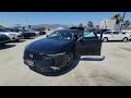 2026 Honda Accord Hybrid Touring Burbank, Pasadena, Los Angeles, La Canada Flintridge, La Cresc...