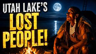 I Found Rock Art from Utah Lake’s Lost People