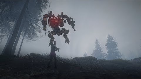 Generation Zero: Hunters, All you need to know