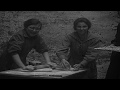 Historic salvation army donut girls footage