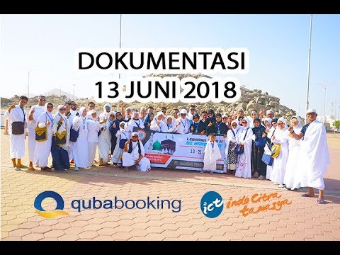 What Pacto Travel Umroh
