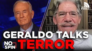 Geraldo On The Israel Attack!