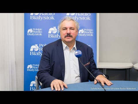 Czy Szymon Hołownia ma szansę wygrać wybory prezydenckie? Rozmowa z prof. Tadeuszem Popławskim