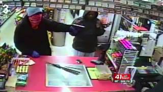 Middle Georgia Cold Cases: Red Masked Robber