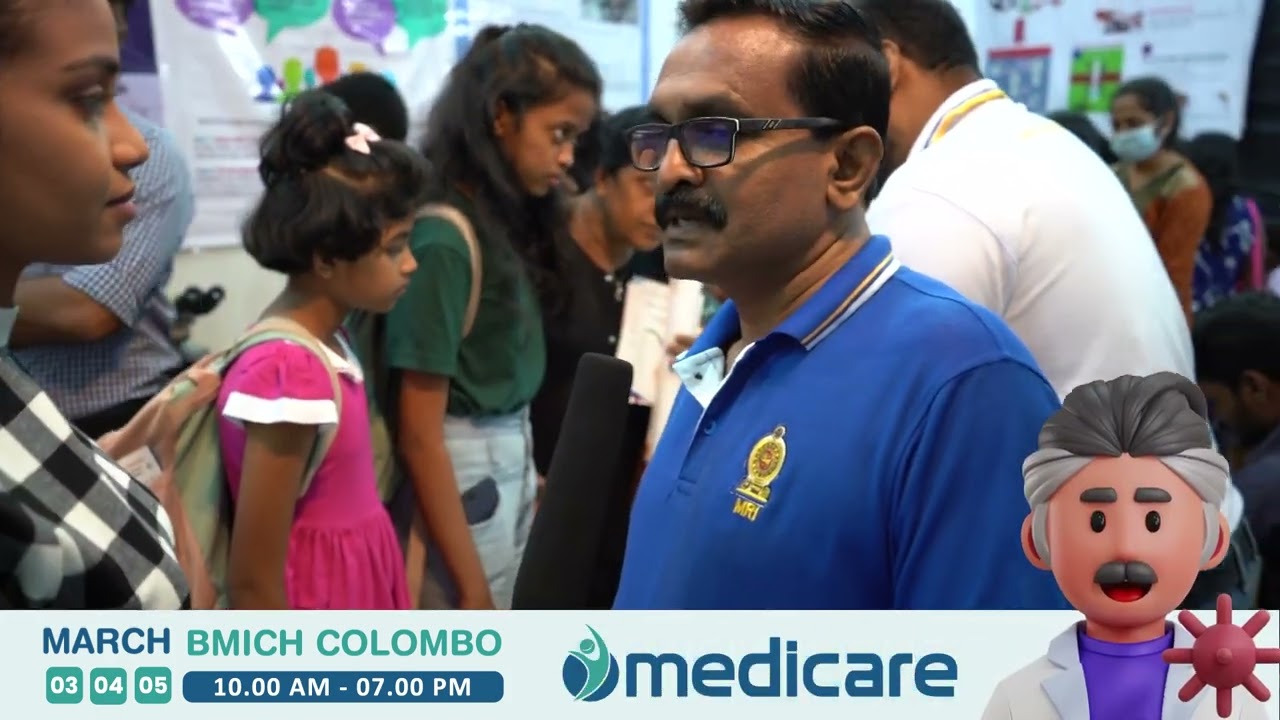 Medical Research Institute at Medicare 2023