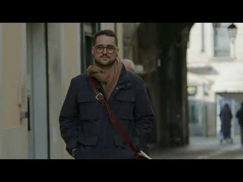 Video TRAM TRAM QUOTIDIANO - Episodio 1