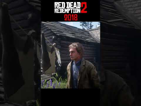 Hogwarts Legacy vs. RDR2 – Newspaper Comparison