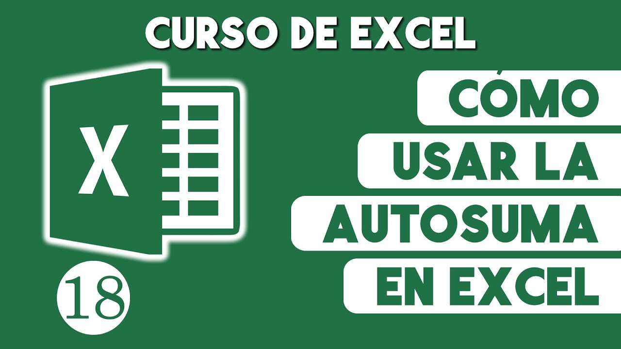 Como hacer graficos en excell