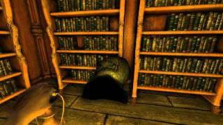 Amnesia Don't Look Back [Full Walkthrough] English Version
