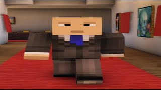 Wide Putin Walking But It's In Minecraft (Full Version)