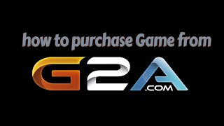 how to purchase Game from g2a Best prices | XBOX ONE CD-KEY GLOBAL |