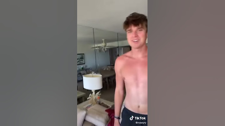 TikTok - Pranking my overprotective brothers... (roseyry)