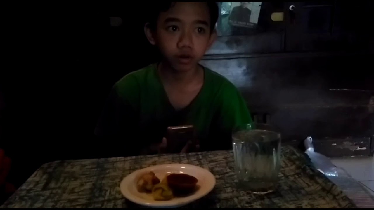 MINUMAN SEHAT•~Cara Membuat Wedang Jahe• BY : FAISHAL FAKHRI 