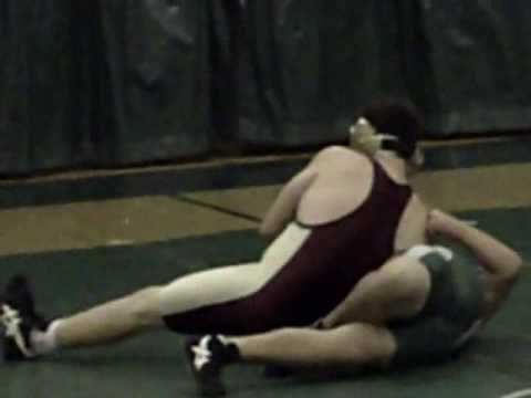 Aaron Sanchez wrestles Pitman