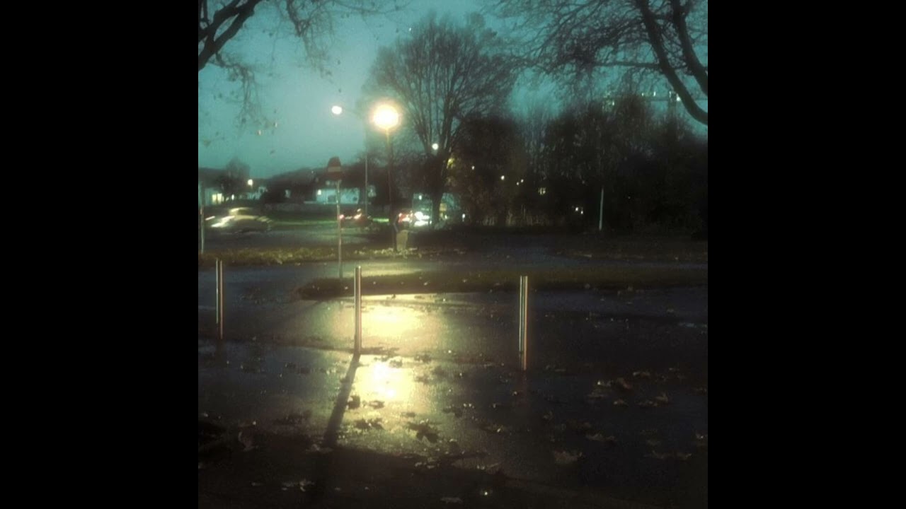 Ecoute cherie - super slowed (with aesthetic bg)