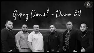 Video thumbnail of "Gipsy Daniel - DEMO 38 - Šunen man"