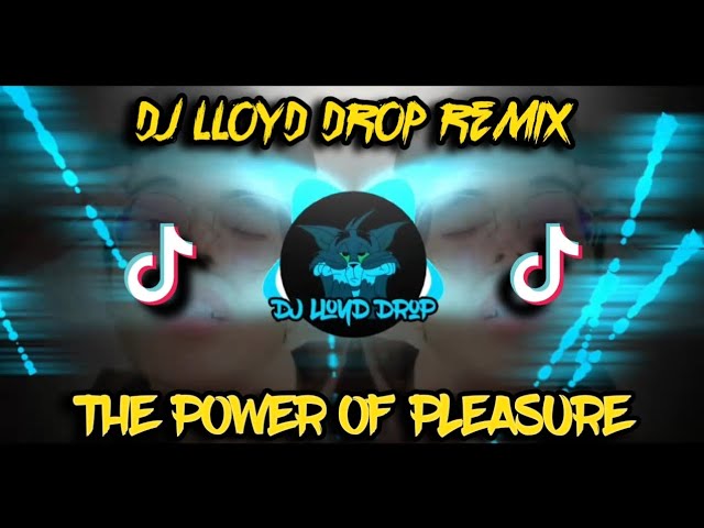 DJ The Power of Pleasure (DJ Lloyd Drop Remix 2k23) class=
