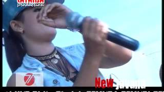 New Javana Lungset  Lapangan Desa Tlogotirto Hut Ri 71