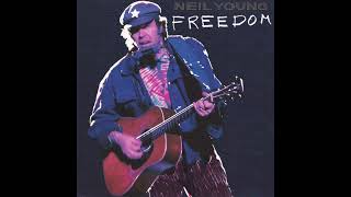 Neil Young - Too Far Gone