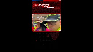 Martha Peralta obligada por las autoridades a responder ante la justicia por el caso UNGRD