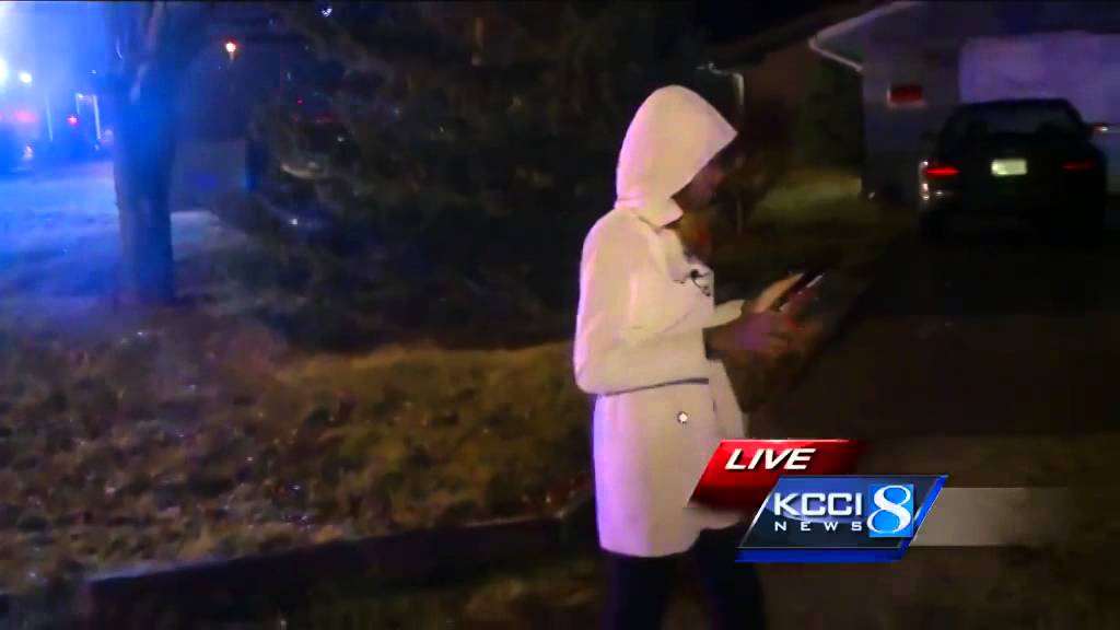 1 killed in overnight house fire - YouTube