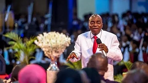 MID-WEEK COMMUNION SERVICE | BISHOP DAVID OYEDEPO | NEWDAWNTV | MAR 3RD 2021