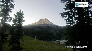 Mt Hood Meadows