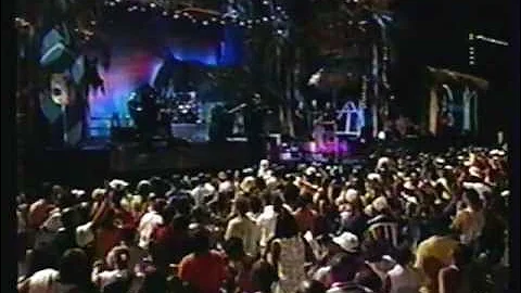 Stephanie Mills: Never Knew Love Like This Before/Home (Live) 1998