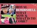 Royal Bombshell - what next for this trouble royal? #royalfamily #thequeen #maxwell
