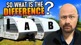 WHY are some RVs EXACTLY the same Plus DSO Bonus Tip!