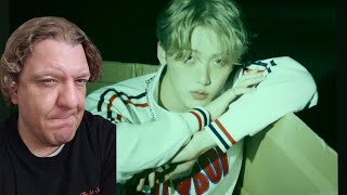 Reacting To Yoon San Ha Extra Virgin! Fun, Playful, Growth