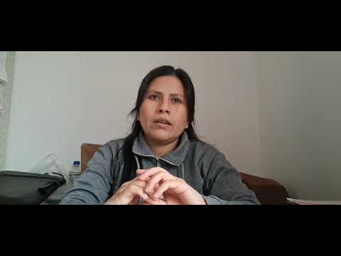 Nina Rojas Terán - YouTube