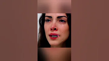 زهراء تتحدث عن موت سردار الجزء الثالث من مسلسل المنظمة 